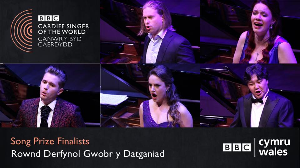 Г.Ариунбаатар дэлхийн шилдэг 5 дуучны нэгээр тодорлоо